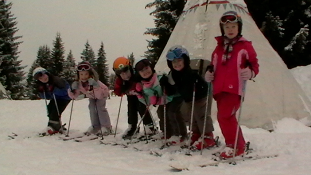 Junior Freeriders Feb 10